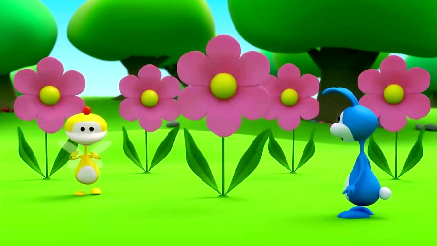 انیمیشن یوکی UKi - فصل 1 قسمت 37 - آهنگ